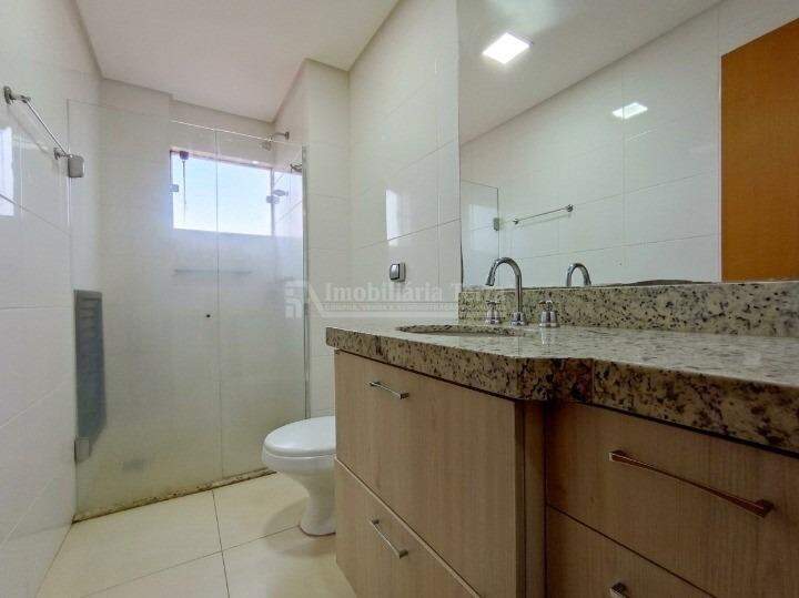 Apartamento com 3 quartos sendo 1 suíte no Parque Alvorada em Dourados/MS — foto 13