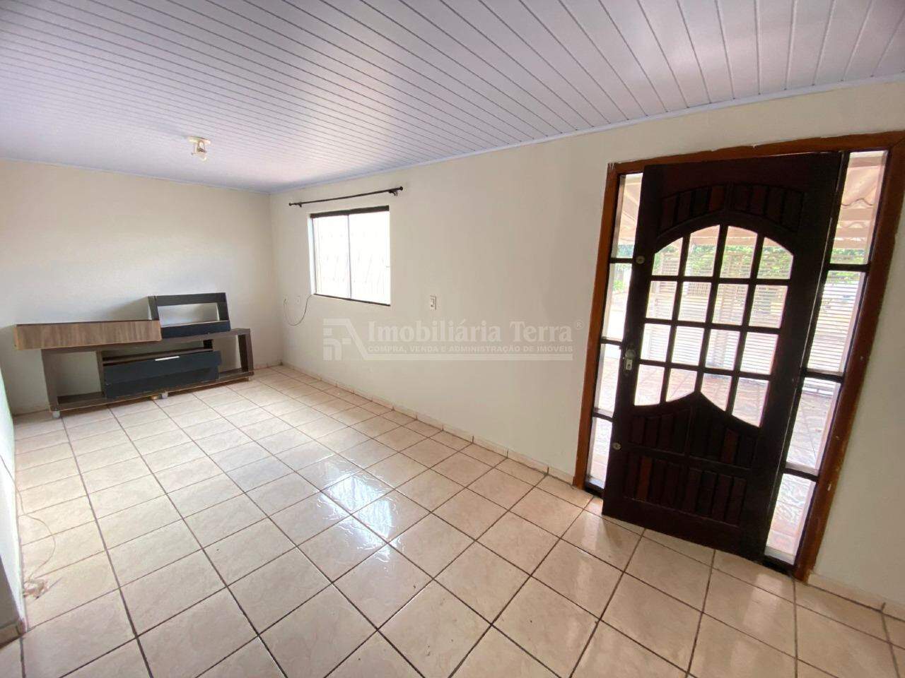 Casa com 4 quartos sendo 1 suíte no Bnh IV Plano em Dourados/MS — foto 2