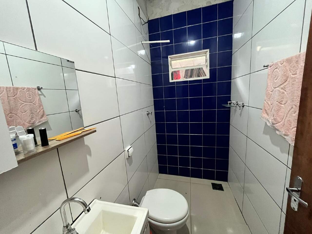 Casa com 3 quartos sendo 1 suíte no Jardim Hilda em Dourados/MS — foto 8
