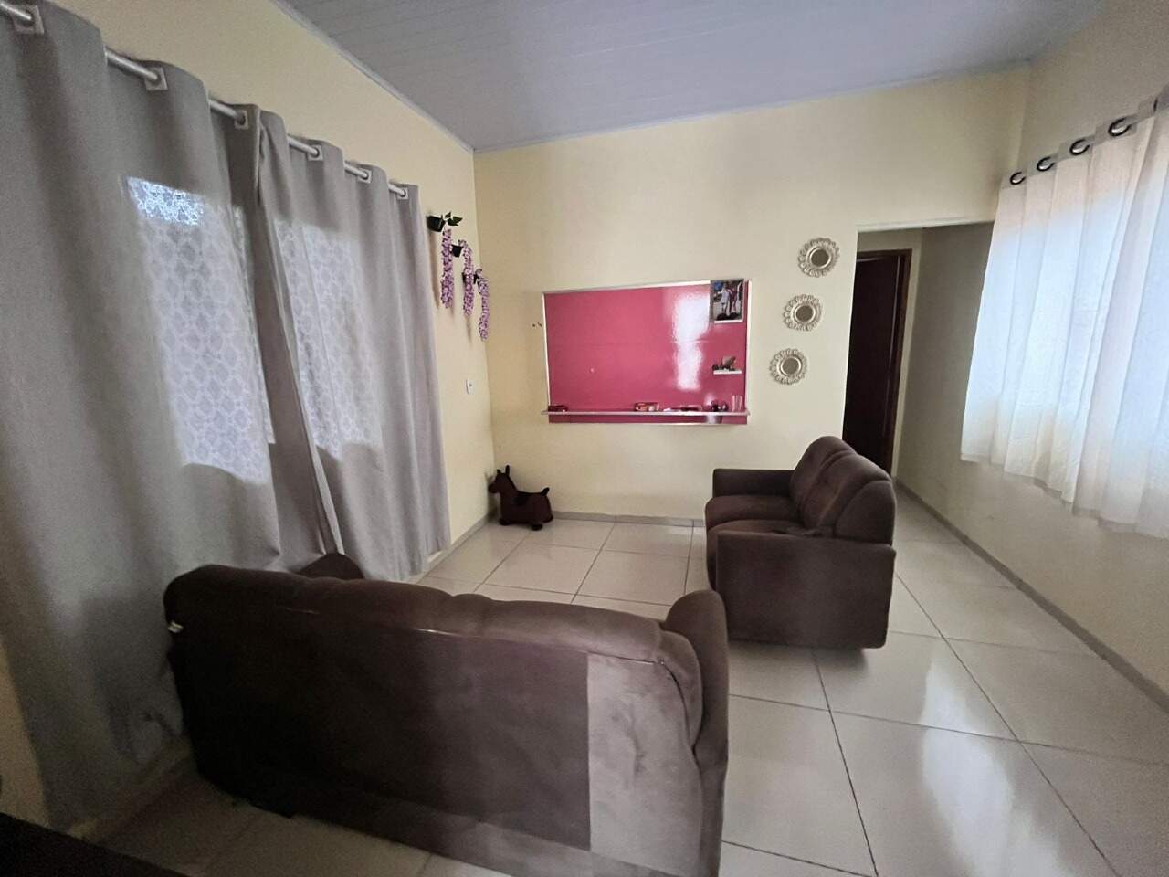 Casa com 3 quartos sendo 1 suíte no Jardim Hilda em Dourados/MS — foto 3