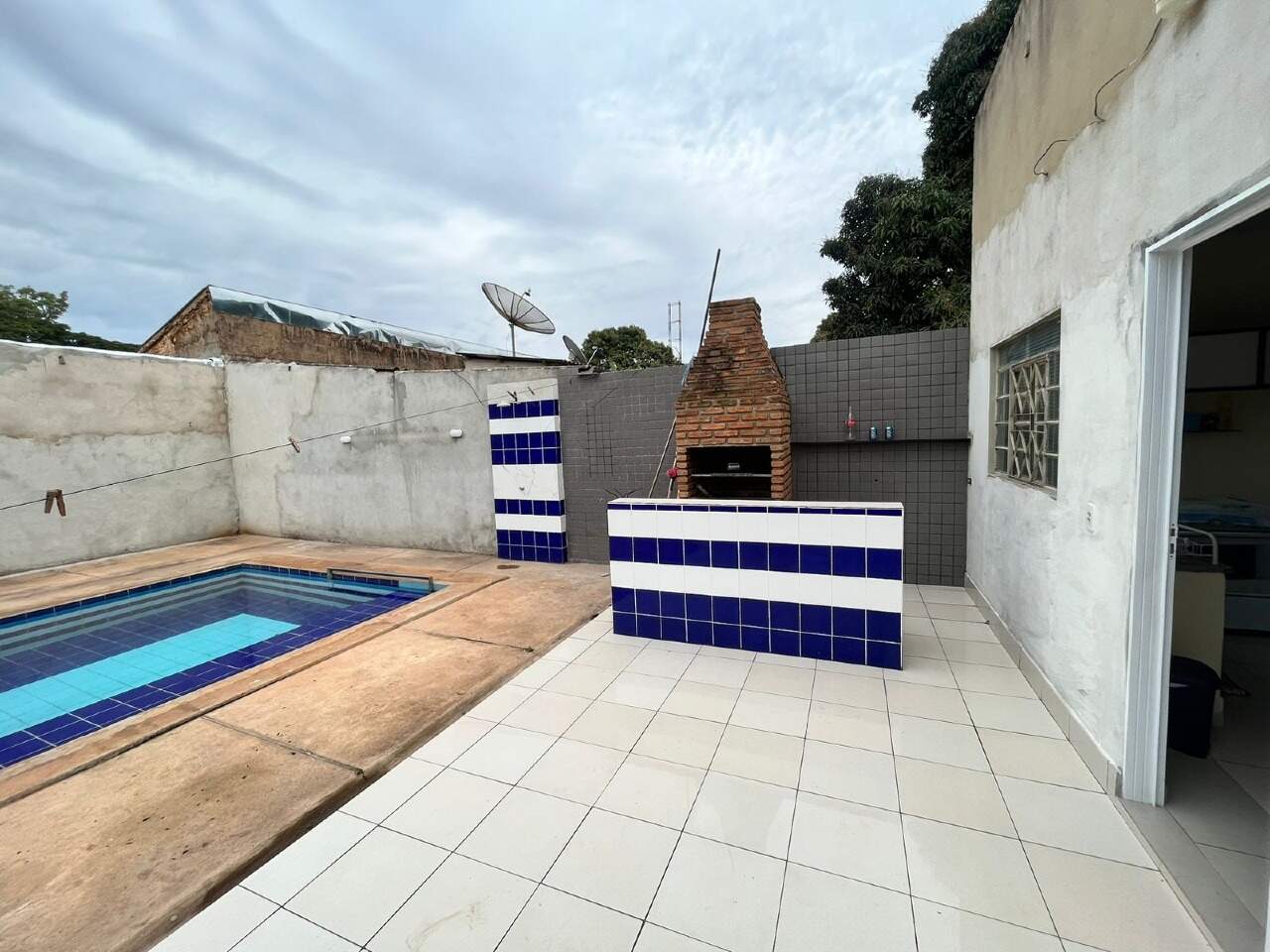 Casa com 3 quartos sendo 1 suíte no Jardim Hilda em Dourados/MS — foto 6