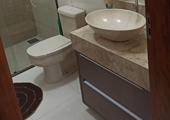 Casa com 3 quartos sendo 1 suíte no Parque Alvorada em Dourados/MS — foto 8