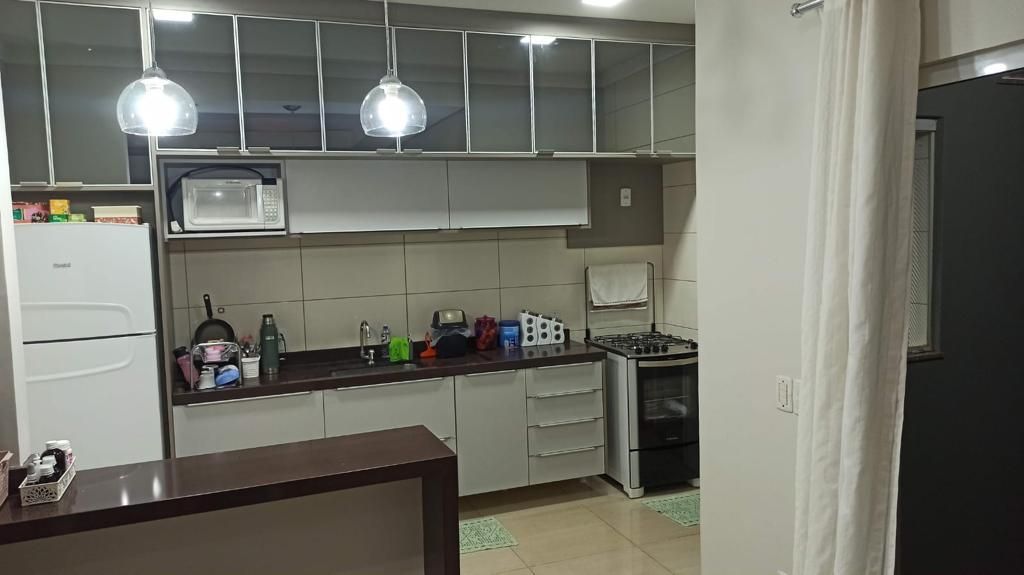 Casa com 3 quartos sendo 1 suíte no Parque Alvorada em Dourados/MS — foto 4