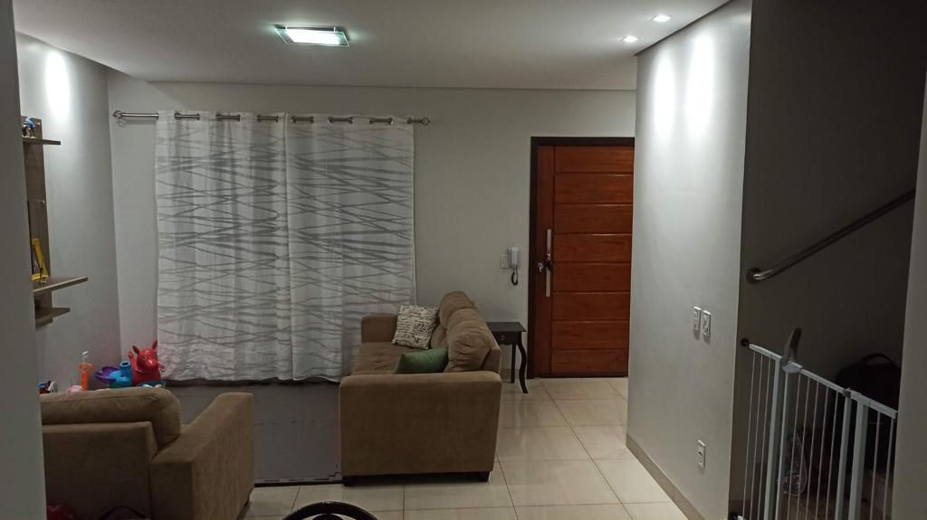 Casa com 3 quartos sendo 1 suíte no Parque Alvorada em Dourados/MS — foto 3