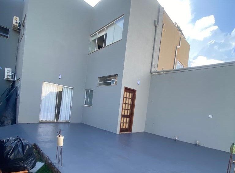 Casa com 3 quartos sendo 1 suíte no Parque Alvorada em Dourados/MS — foto 9