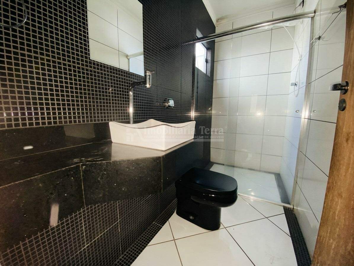 Casa com 3 quartos sendo 1 suíte no Jardim João Paulo II em Dourados/MS — foto 9
