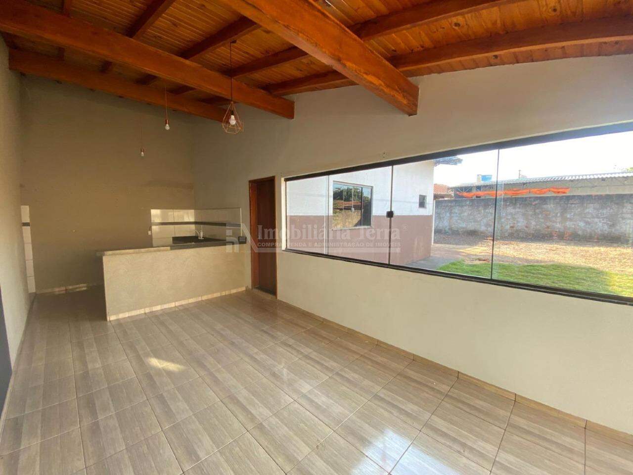 Casa com 3 quartos sendo 1 suíte no Jardim João Paulo II em Dourados/MS — foto 10
