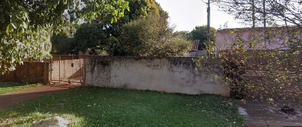 Terreno/Lote no Vila Rui Barbosa em Dourados/MS — foto 1