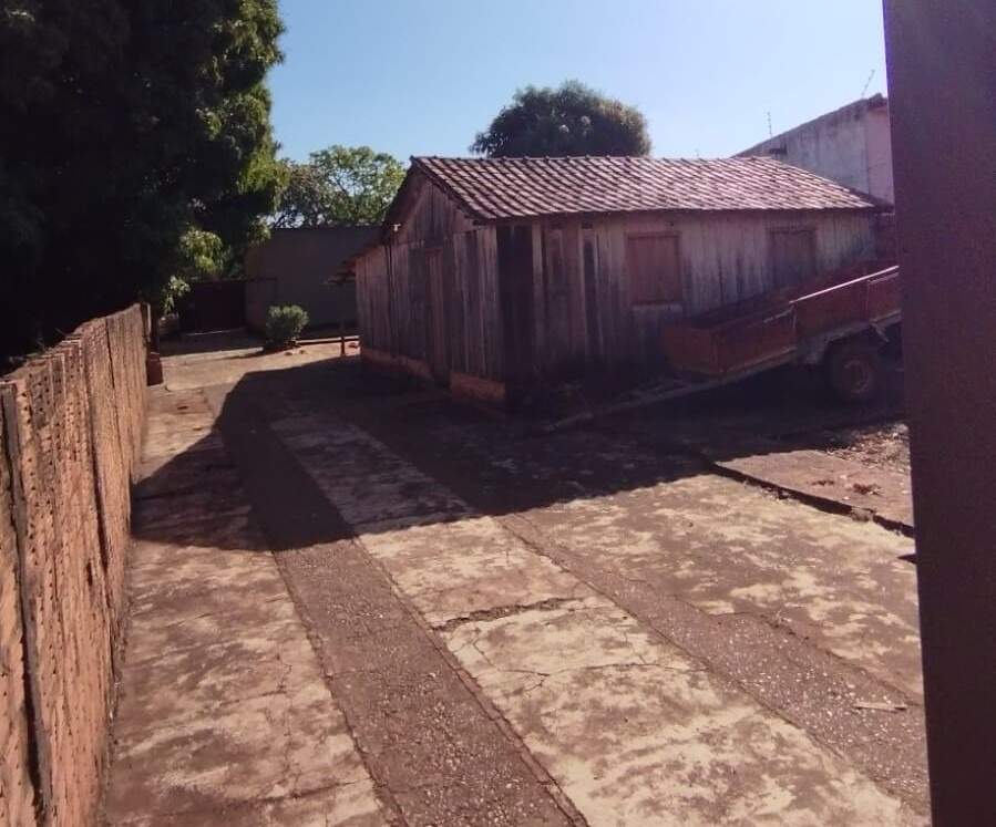 Terreno/Lote no Vila Rui Barbosa em Dourados/MS — foto 3