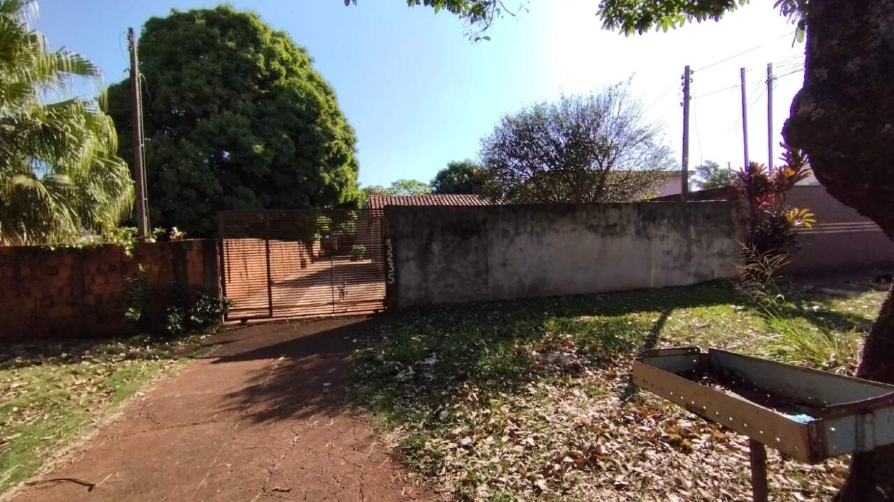 Terreno/Lote no Vila Rui Barbosa em Dourados/MS — foto 2