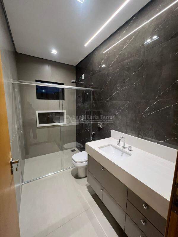 Casa com 3 quartos sendo 1 suíte no Porto Royale em Dourados/MS — foto 15