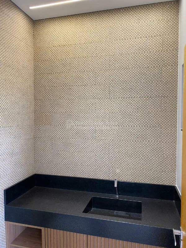 Casa com 3 quartos sendo 1 suíte no Porto Royale em Dourados/MS — foto 17