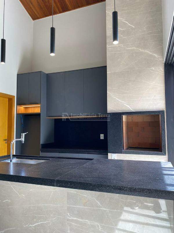 Casa com 3 quartos sendo 1 suíte no Porto Royale em Dourados/MS — foto 8