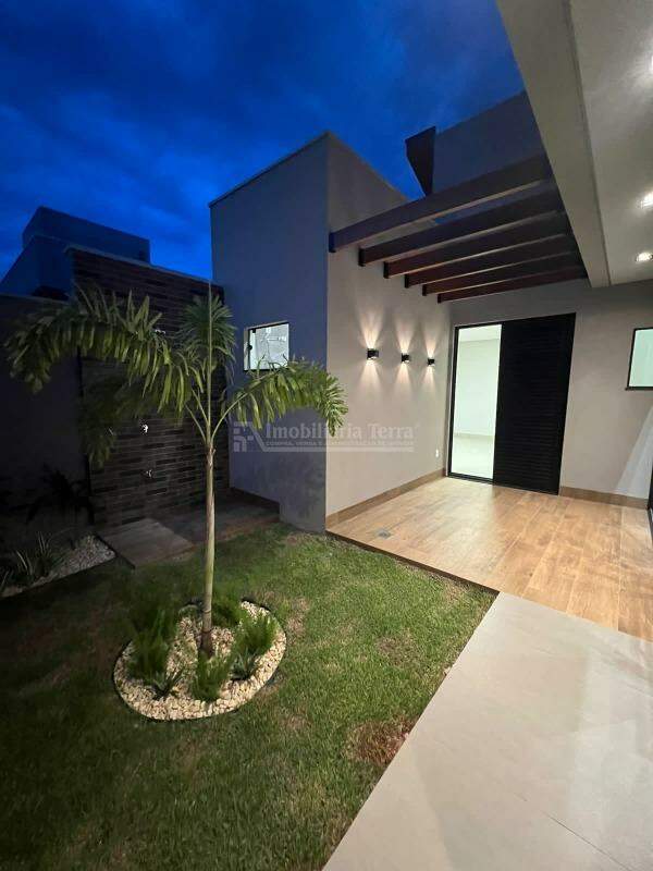 Casa com 3 quartos sendo 1 suíte no Porto Royale em Dourados/MS — foto 22