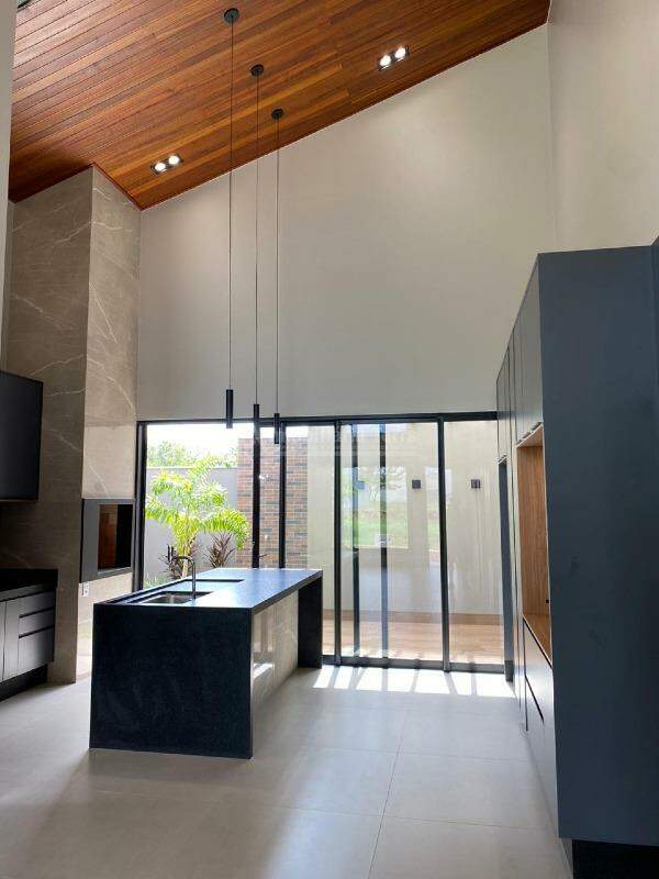 Casa com 3 quartos sendo 1 suíte no Porto Royale em Dourados/MS — foto 5