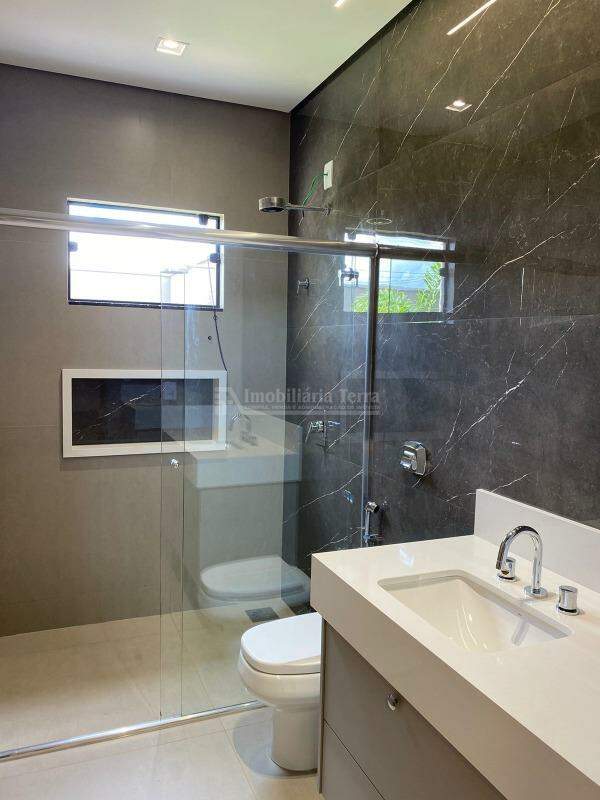 Casa com 3 quartos sendo 1 suíte no Porto Royale em Dourados/MS — foto 14