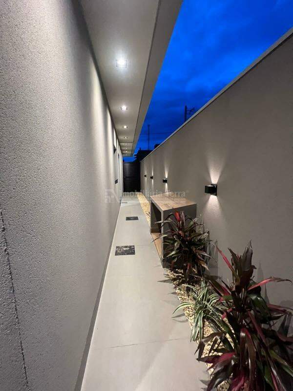 Casa com 3 quartos sendo 1 suíte no Porto Royale em Dourados/MS — foto 21