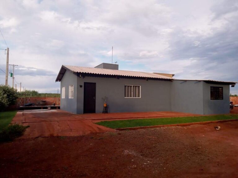 Rural com 3 quartos no Vila Rural em Itaporã/MS