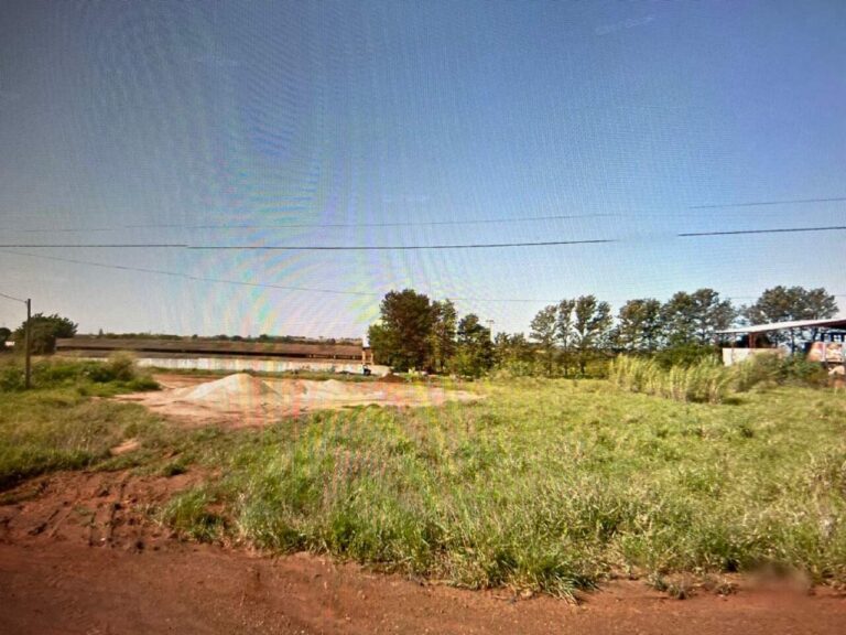 Terreno/Lote no Chácaras Trevo em Dourados/MS