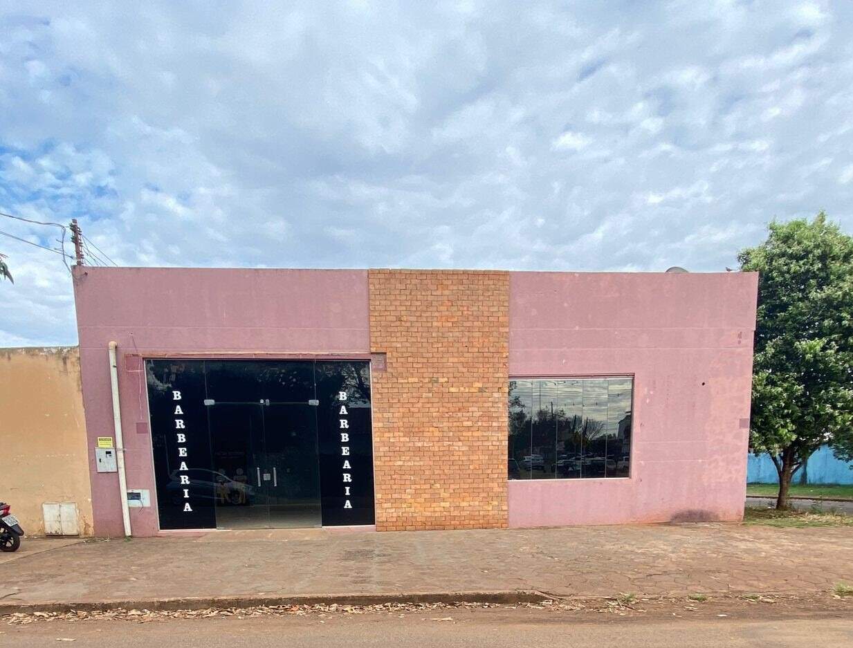 Salão Comercial no Vila Mary em Dourados/MS