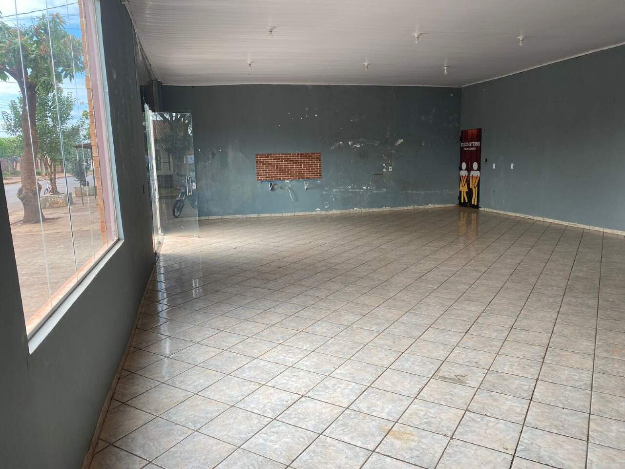 Salão Comercial no Vila Mary em Dourados/MS — foto 2