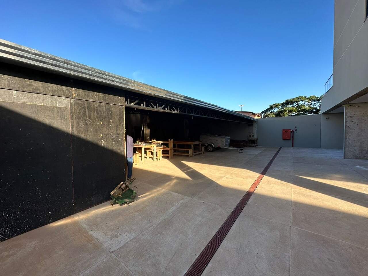 Apartamento com 2 quartos sendo 1 suíte no Jardim América em Dourados/MS — foto 11