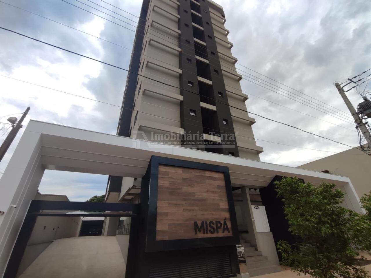 Apartamento com 2 quartos sendo 1 suíte no Jardim América em Dourados/MS — foto 1