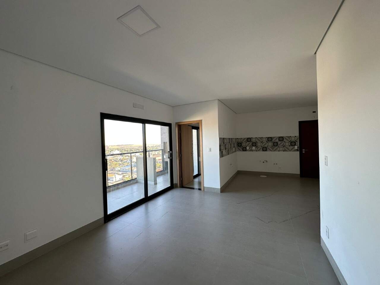 Apartamento com 2 quartos sendo 1 suíte no Jardim América em Dourados/MS — foto 4
