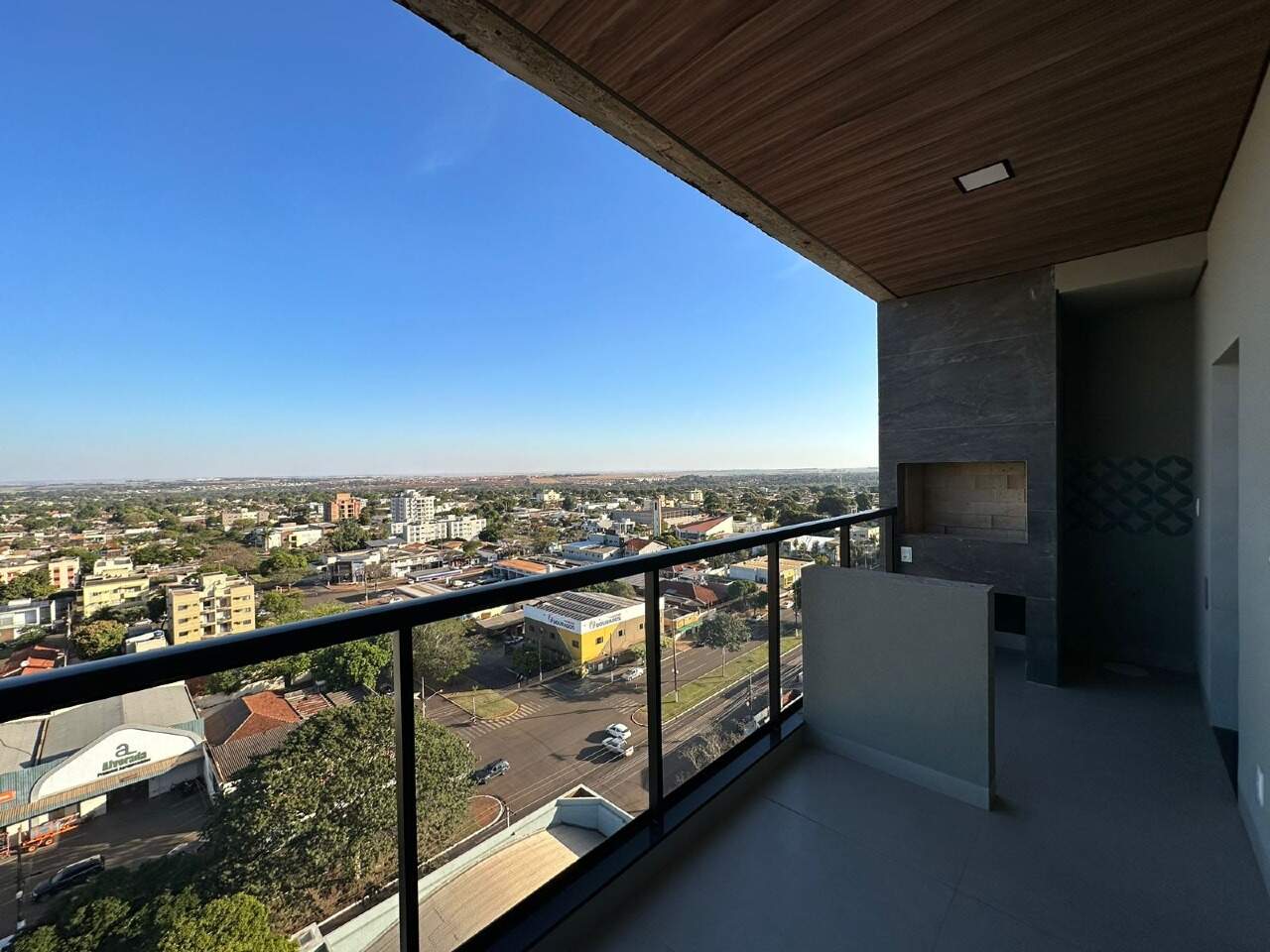 Apartamento com 2 quartos sendo 1 suíte no Jardim América em Dourados/MS — foto 7
