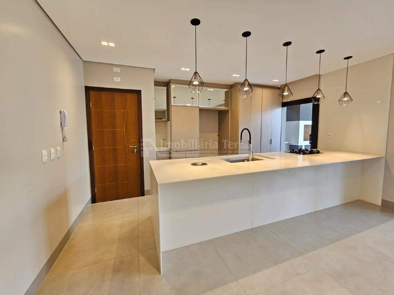 Apartamento com 2 quartos no Jardim América em Dourados/MS — foto 2