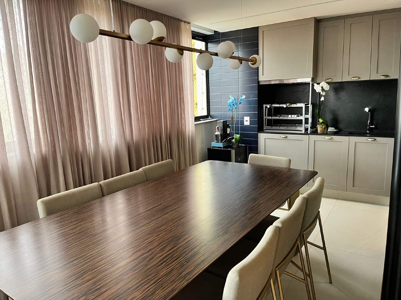 Apartamento com 3 suítes no Vila Tonani I em Dourados/MS — foto 6