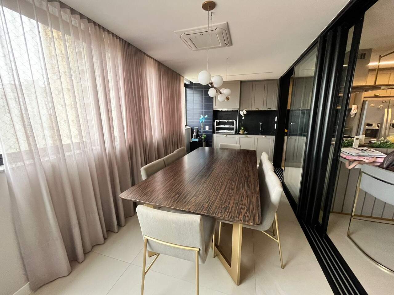Apartamento com 3 suítes no Vila Tonani I em Dourados/MS — foto 7