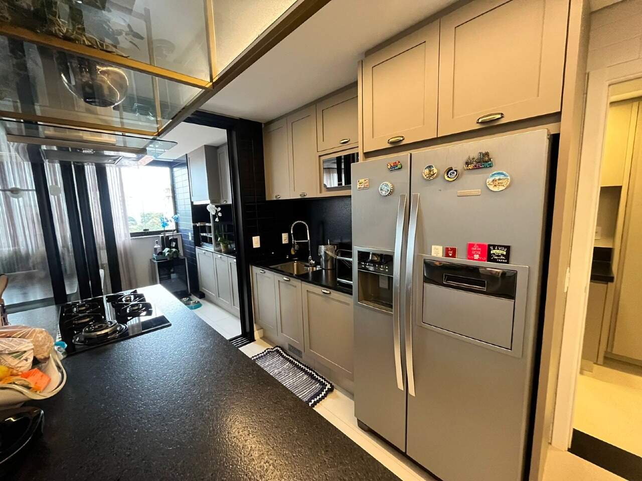 Apartamento com 3 suítes no Vila Tonani I em Dourados/MS — foto 9