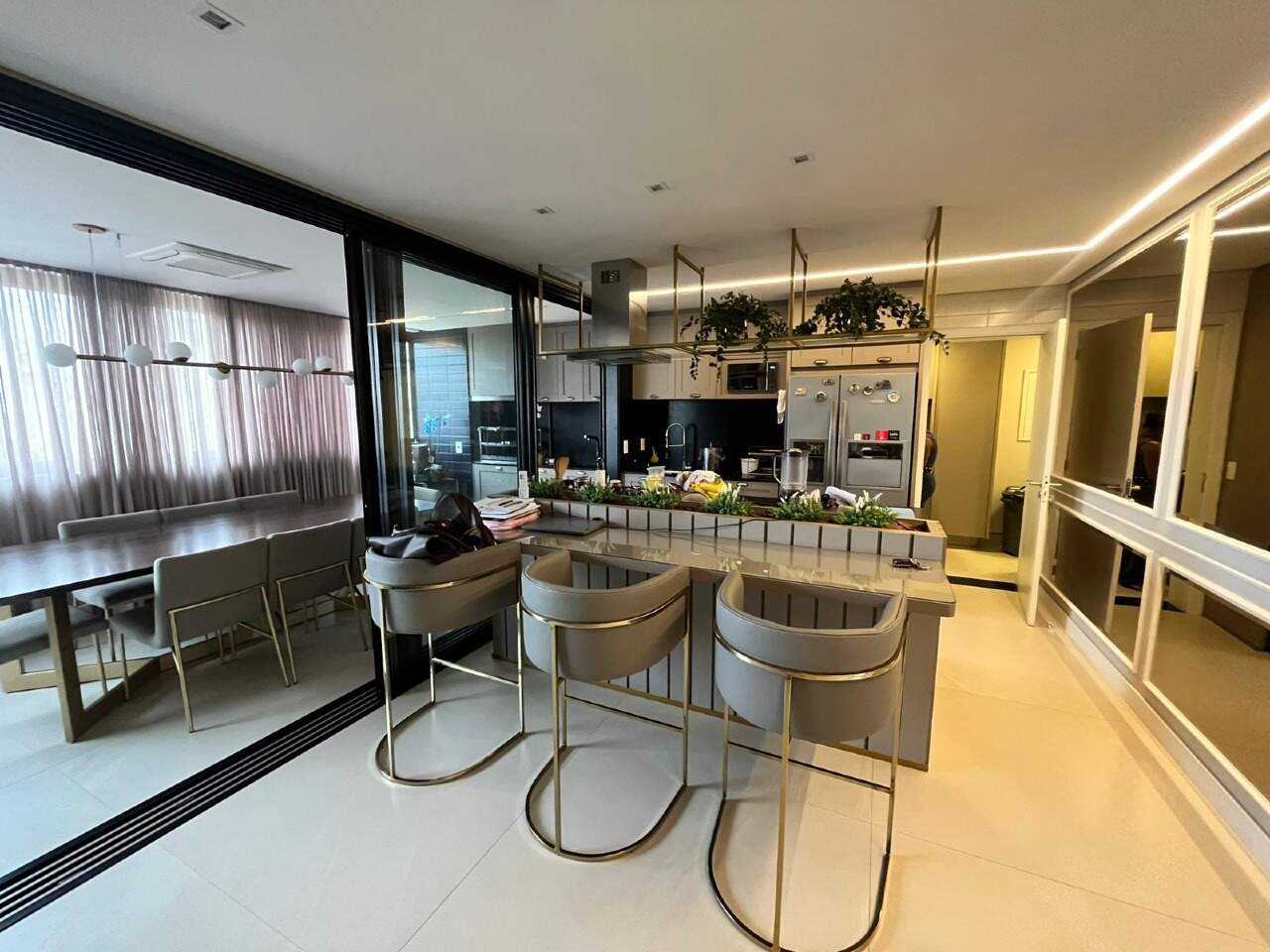 Apartamento com 3 suítes no Vila Tonani I em Dourados/MS — foto 5