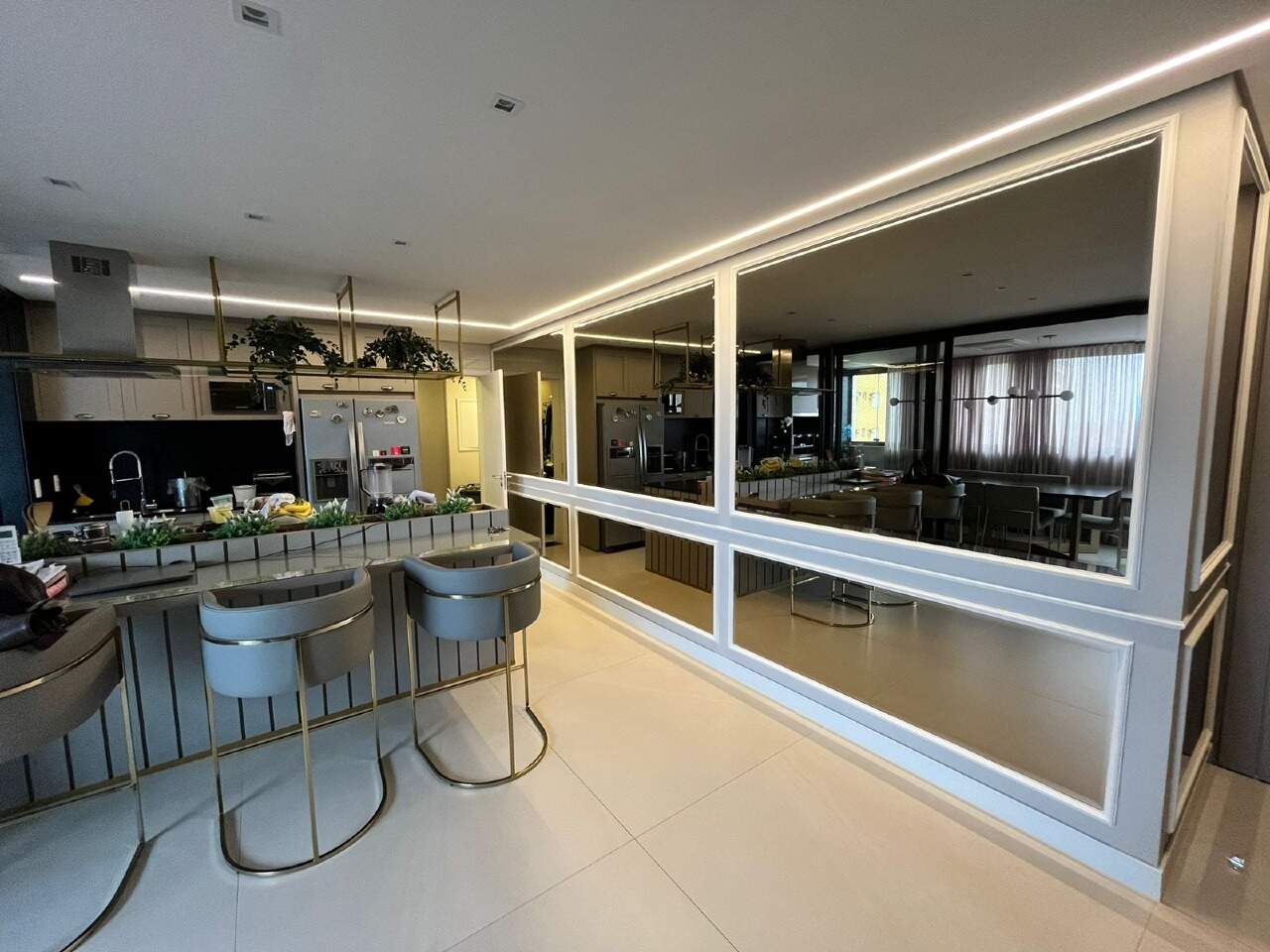 Apartamento com 3 suítes no Vila Tonani I em Dourados/MS — foto 8
