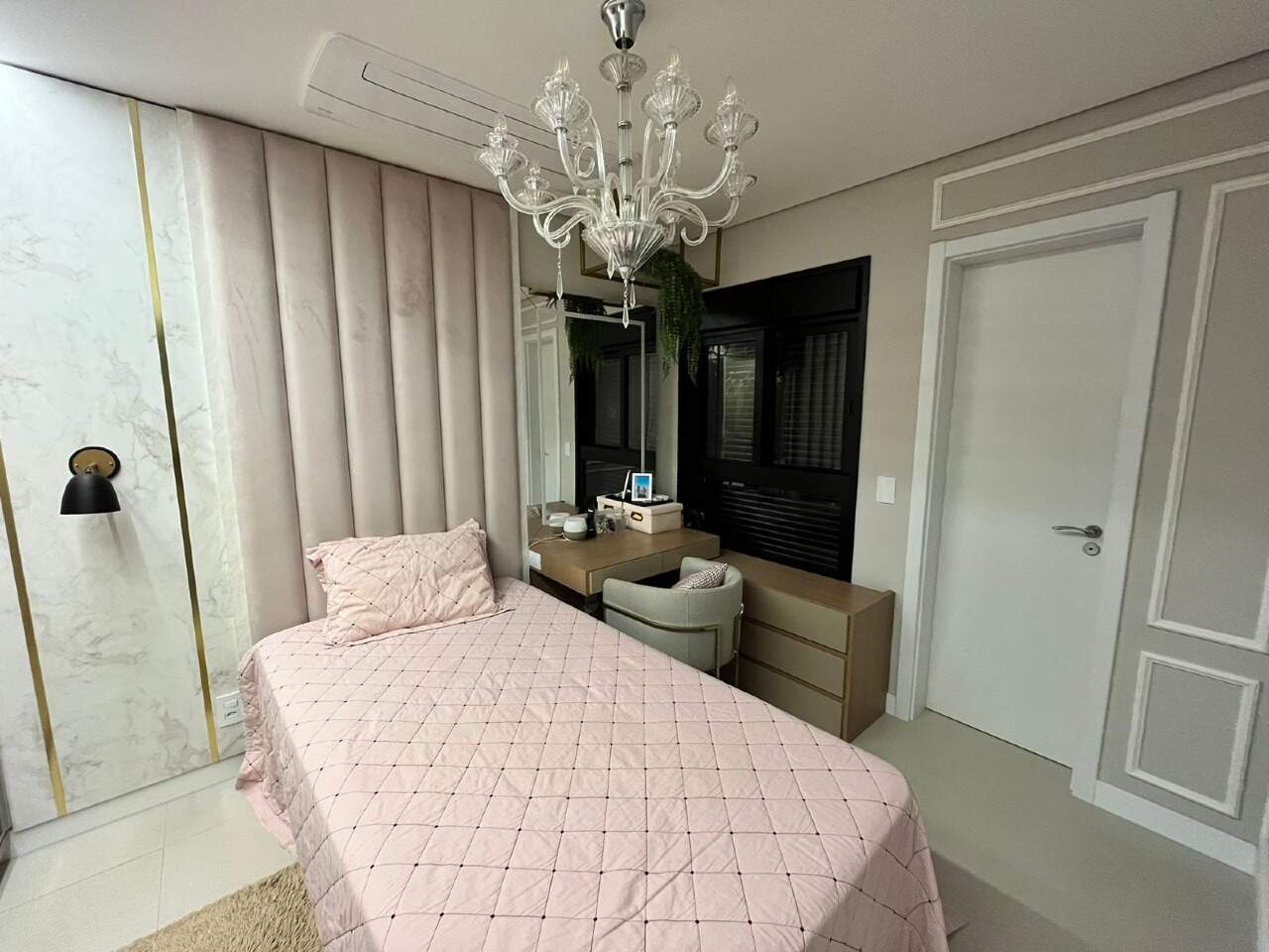 Apartamento com 3 suítes no Vila Tonani I em Dourados/MS — foto 12
