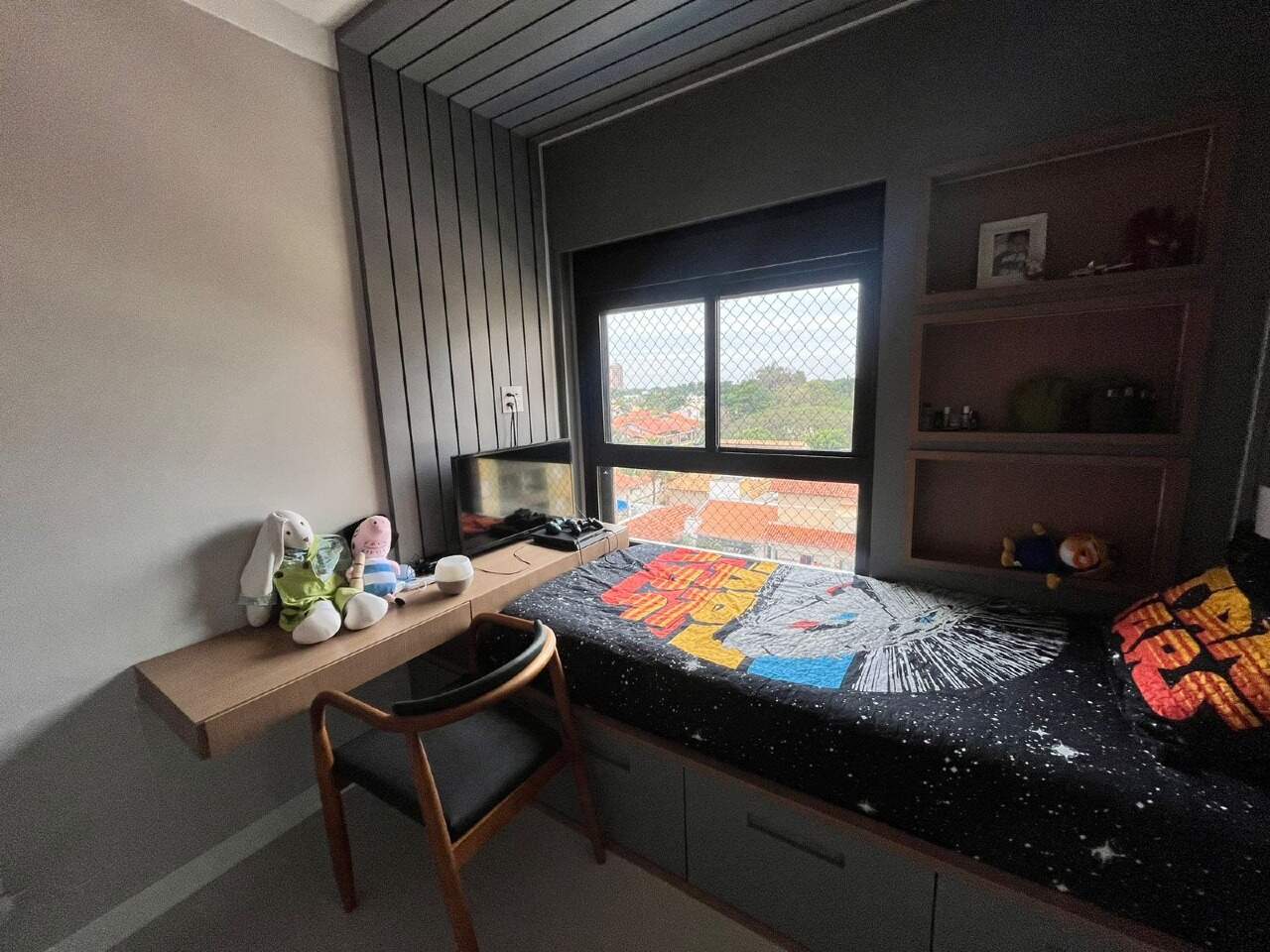 Apartamento com 3 suítes no Vila Tonani I em Dourados/MS — foto 10