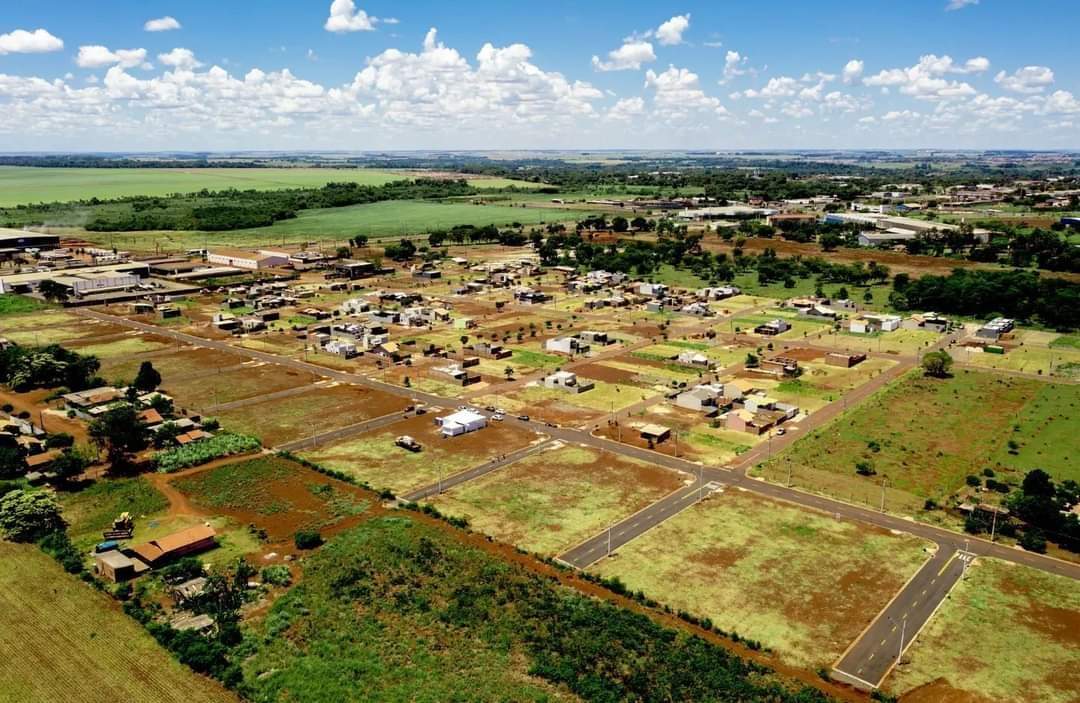 Terreno/Lote no Vival Castelo em Dourados/MS — foto 2