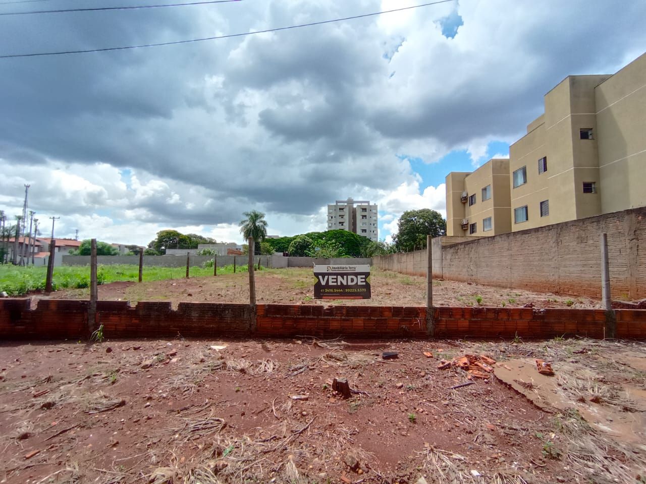 Terreno/Lote no Jardim Tropical em Dourados/MS — foto 2