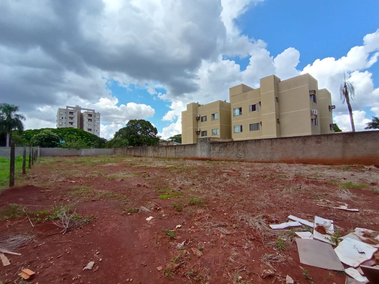 Terreno/Lote no Jardim Tropical em Dourados/MS — foto 3