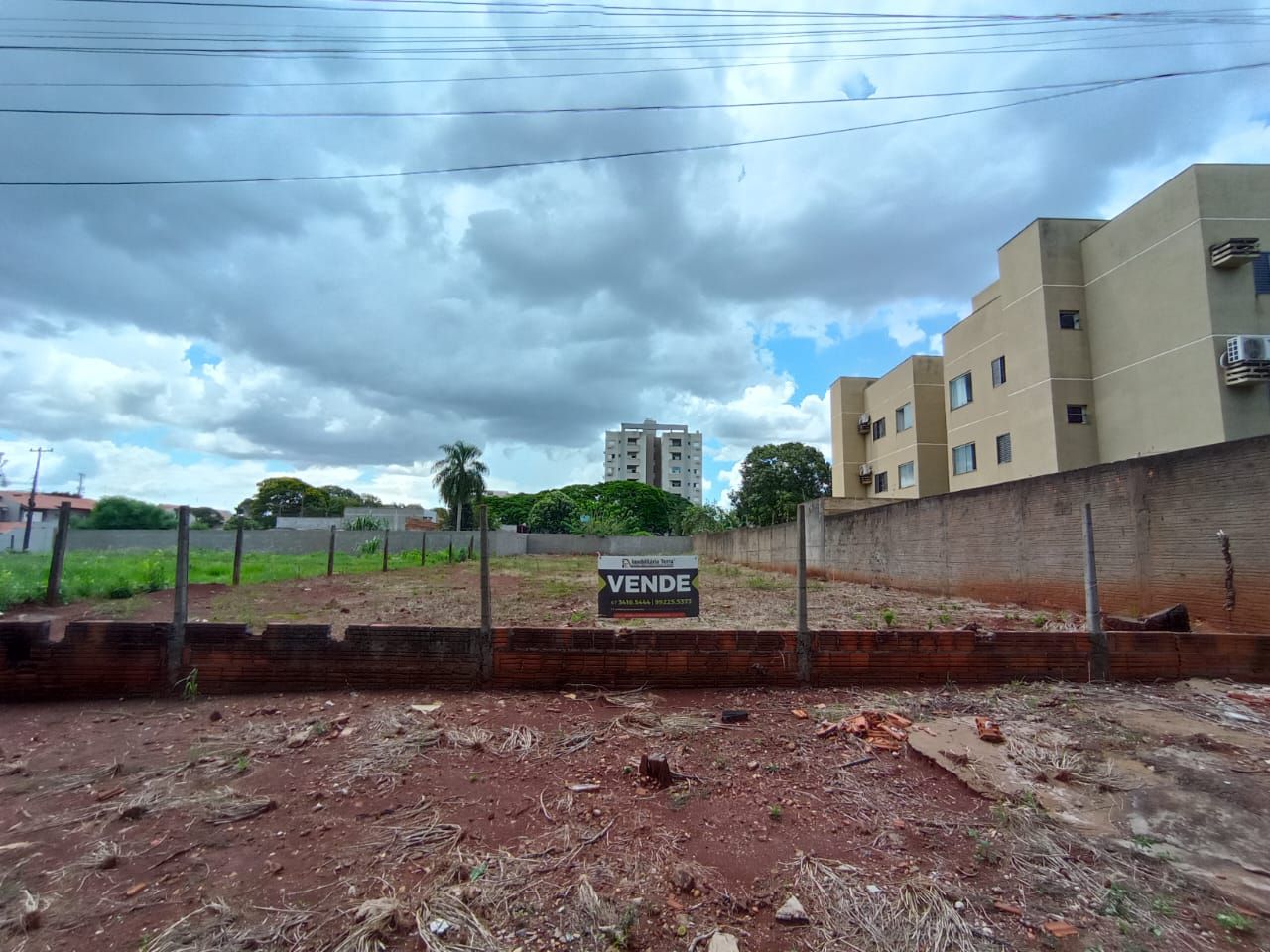 Terreno/Lote no Jardim Tropical em Dourados/MS — foto 1