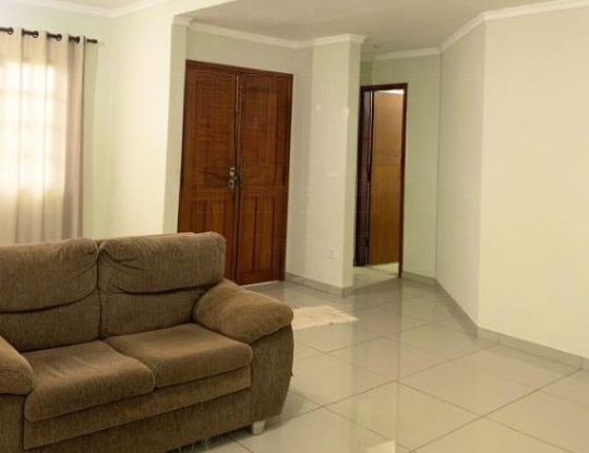 Casa com 4 quartos sendo 1 suíte no Portal de Dourados em Dourados/MS — foto 2