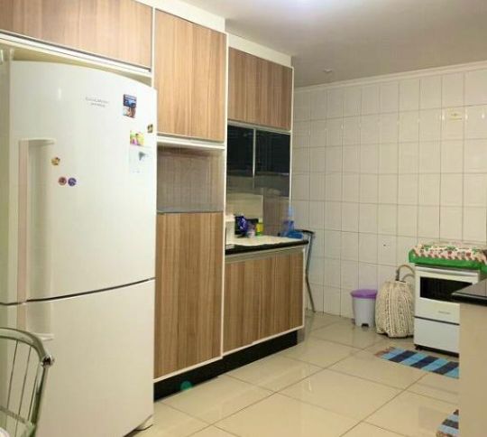 Casa com 4 quartos sendo 1 suíte no Portal de Dourados em Dourados/MS — foto 3