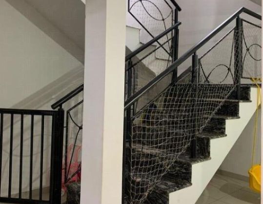 Casa com 4 quartos sendo 1 suíte no Portal de Dourados em Dourados/MS — foto 4