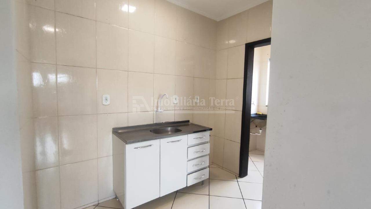 Apartamento com 2 quartos no Jardim Climax em Dourados/MS — foto 2