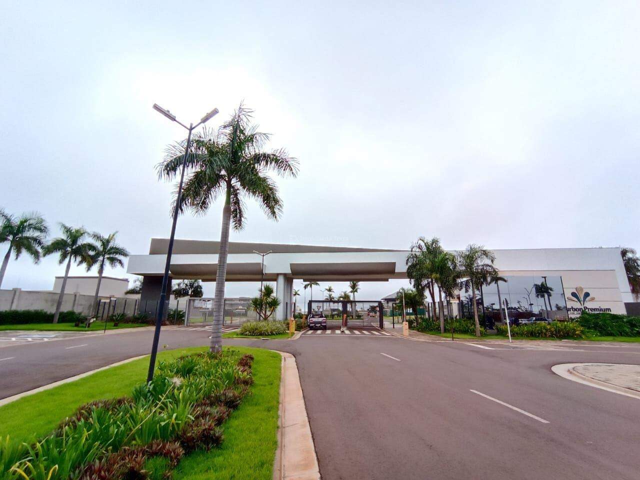 Terreno/Lote no Bourbon Premium em Dourados/MS — foto 1