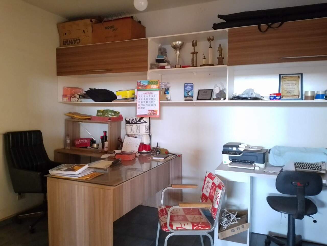 Salão Comercial no Jardim Rigotti em Dourados/MS — foto 5