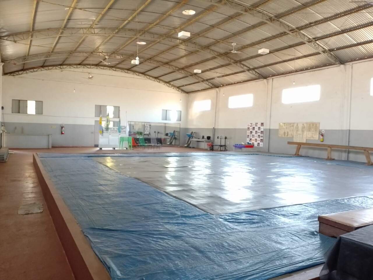 Salão Comercial no Jardim Rigotti em Dourados/MS — foto 2