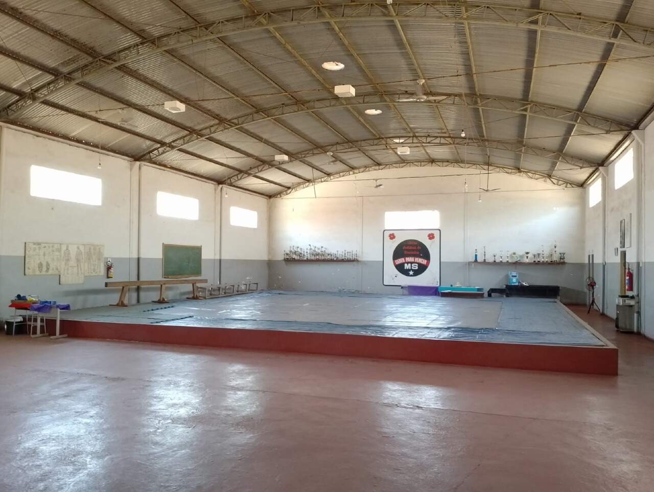 Salão Comercial no Jardim Rigotti em Dourados/MS — foto 4