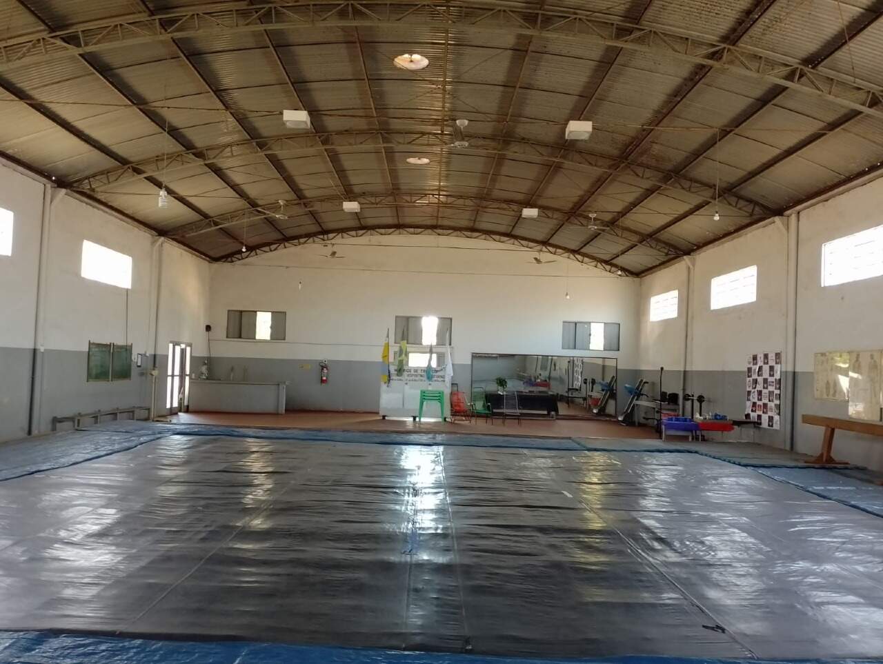 Salão Comercial no Jardim Rigotti em Dourados/MS — foto 3